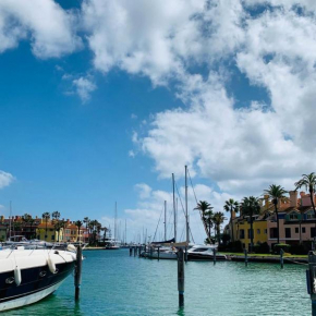 ATICO EN SOTOGRANDE Torreguadiaro